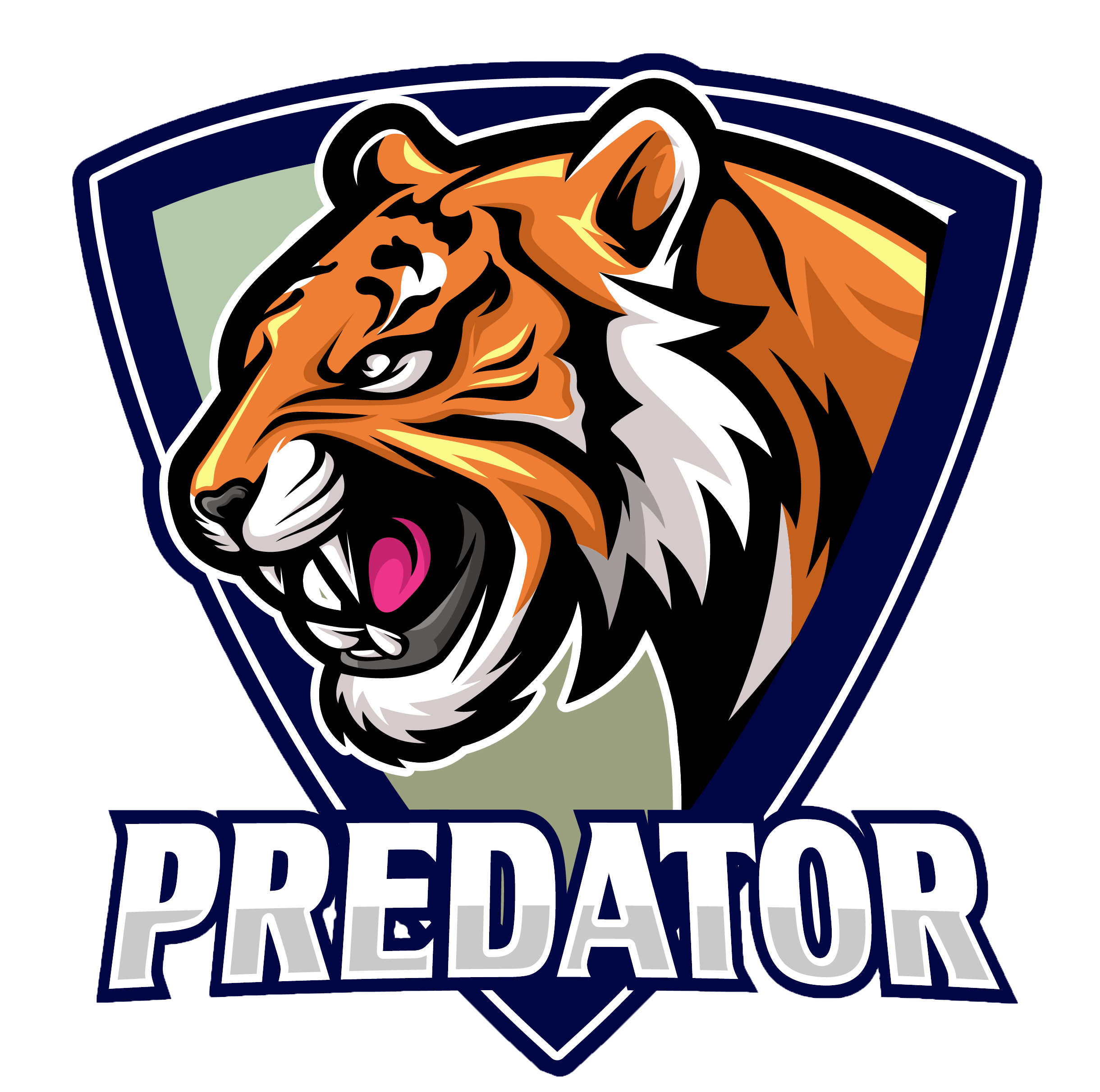 Predator Parts